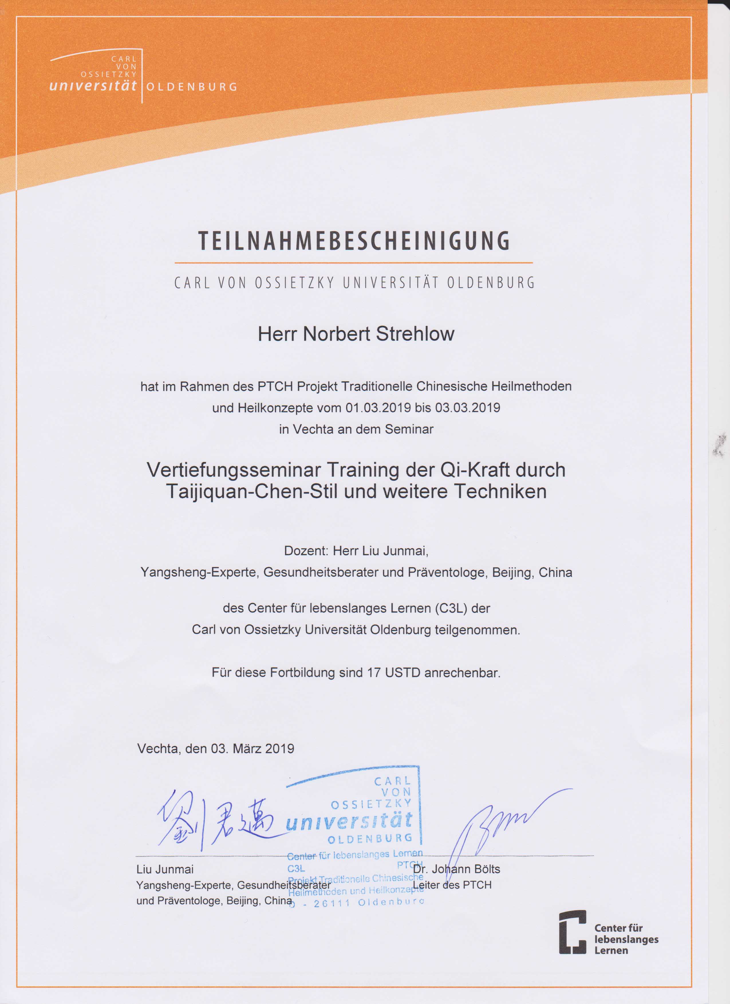 Qigong Nordsee Strand Friesland Jever